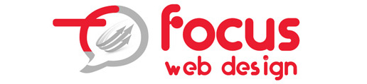 Focus Web Design -  Creare site